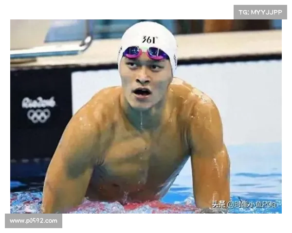 孙杨赛事时间线:2012伦敦奥运至2024巴黎奥运的关键时刻回顾 孙杨赛事时间线:2012伦敦奥运至2024巴黎奥运的关键时刻回顾