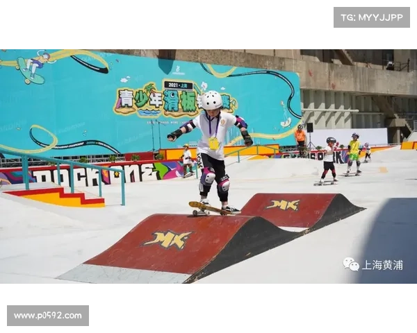 2021滑板赛事