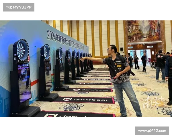 中国最近的飞镖赛事是什么