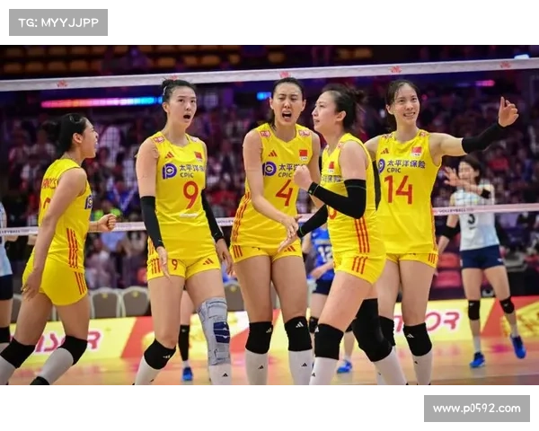 女排南京总决赛赛事直播