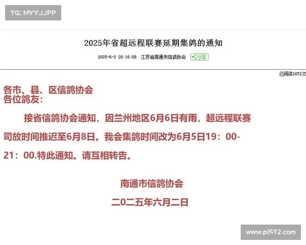 比赛推迟通知 比赛推迟通知